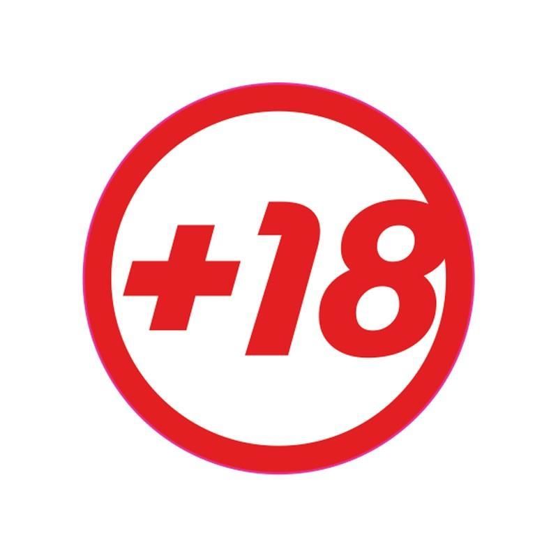 SEVGENT 80 X 80 Mm Sticker 10Lu