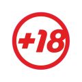 SEVGENT 80 X 80 Mm Sticker 10Lu