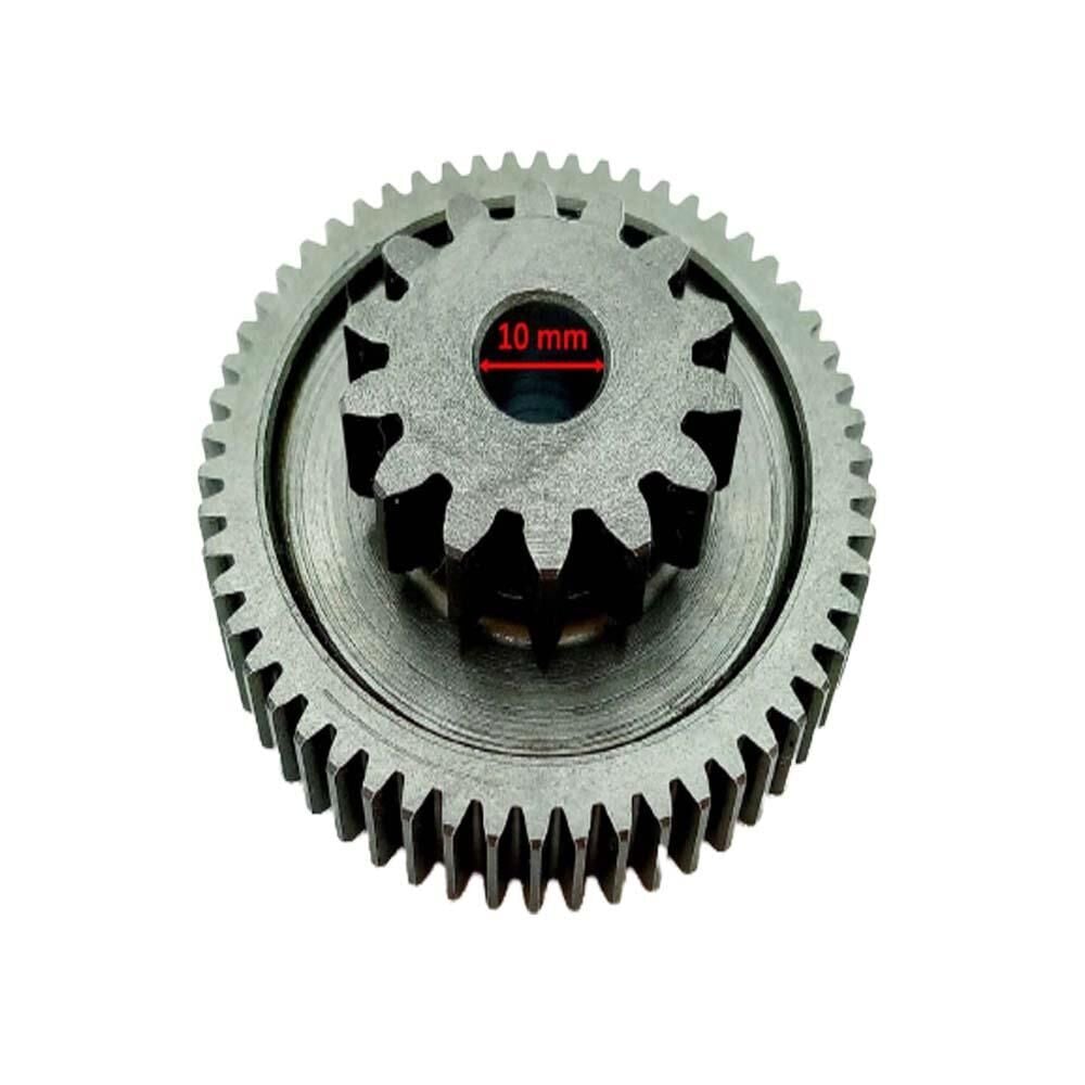 Atv Tgb Marş Redüksiyon Dişli 14-56T Öm