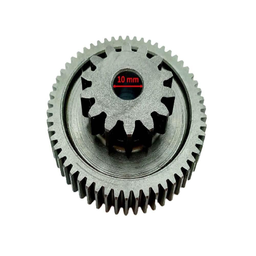 Atv Tgb Marş Redüksiyon Dişli 14-56T Öm