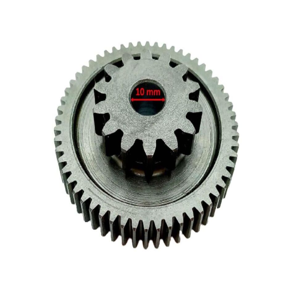 Atv Tgb Marş Redüksiyon Dişli 14-56T Öm