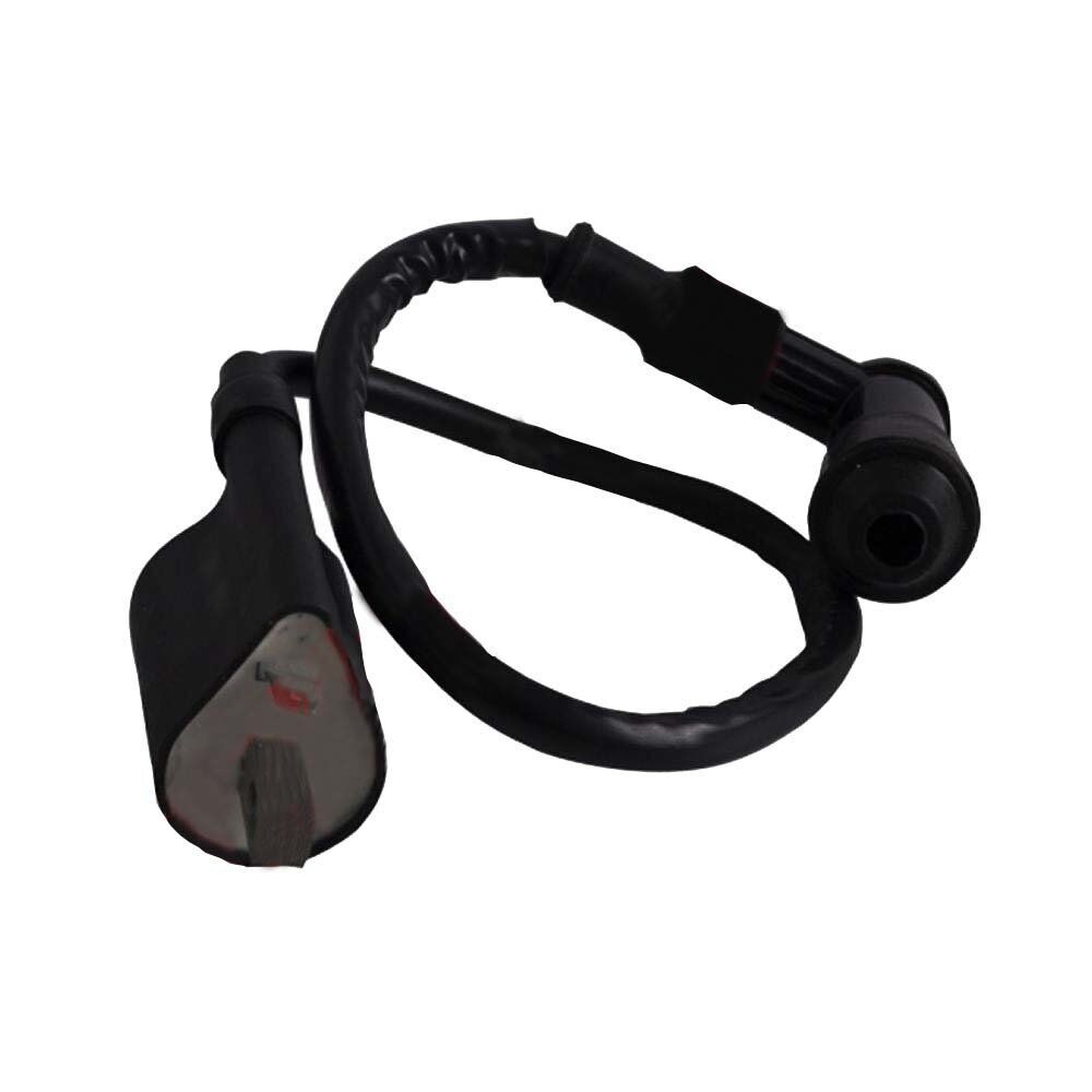 Yamaha Cg Model Ateşleme Bobini Buji Başlıklı