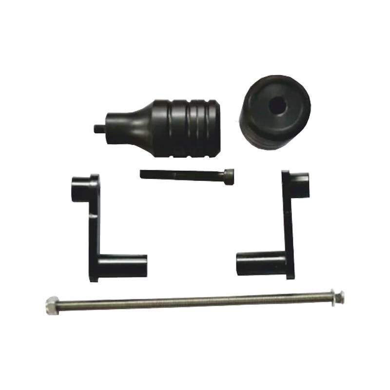 Yamaha Honda Cb 250 R 2018 - 2024 Uyumlu Koruma Takozu