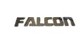 Falcon Martını 50 Arka Karenaj Yazısı