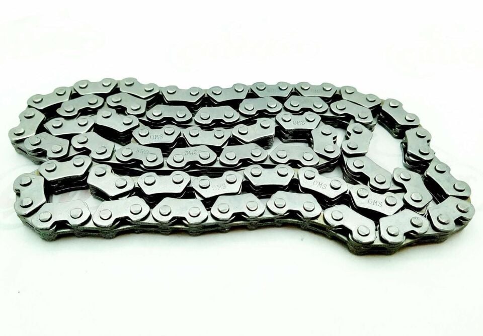 Suzuki An125 Eksantrik Zinciri 2/3 94L