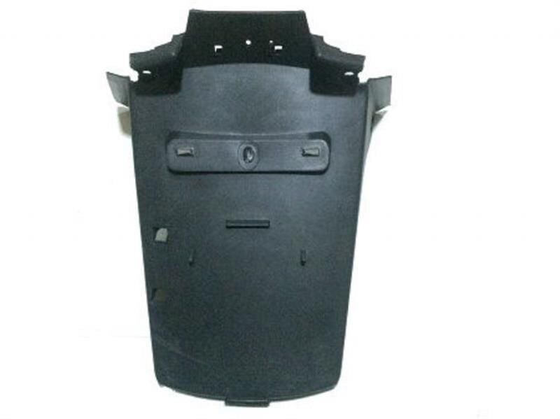 Bws Uyumlu Çamurluk Arka