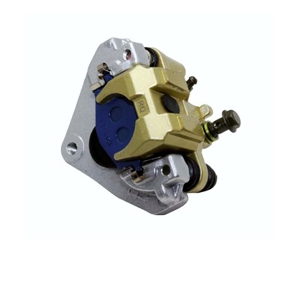 Yamaha Disk Fren Alt Merkez Ybr 125 (2004)