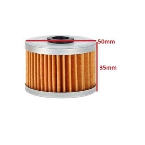 Falcon Yağ Filtresi- Fr 177 Racıng