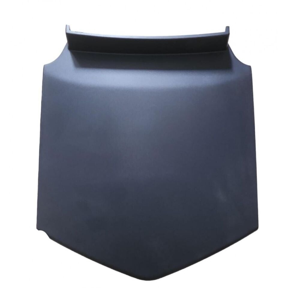 Mondial 50 İ Air Time Arka Granaj Üst Kapak Mavi Orj