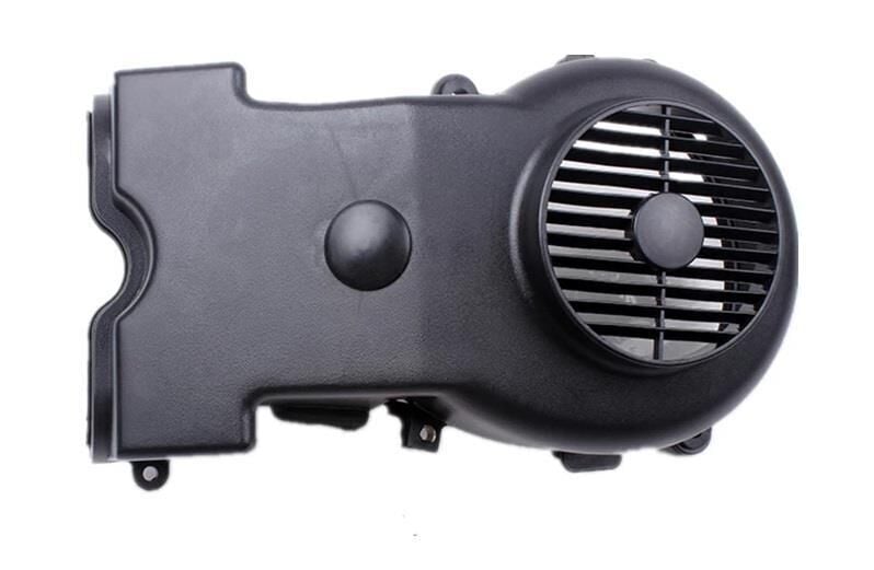 Suzuki Uyumlu An125 Fan Kapağı
