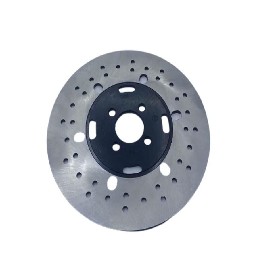 Asya Atv Pumarex 150 Gk Arka Fren Diski 58-220X8 Delikli