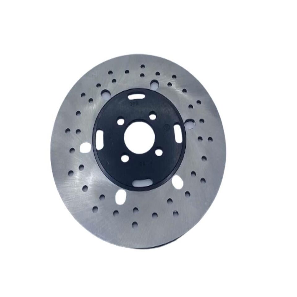 Asya Atv Pumarex 150 Gk Arka Fren Diski 58-220X8 Delikli