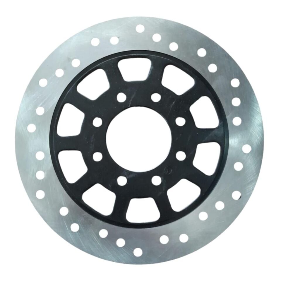 Asya Atv Pumarex 150 Gk Arka Fren Diski 58-220X8 Delikli