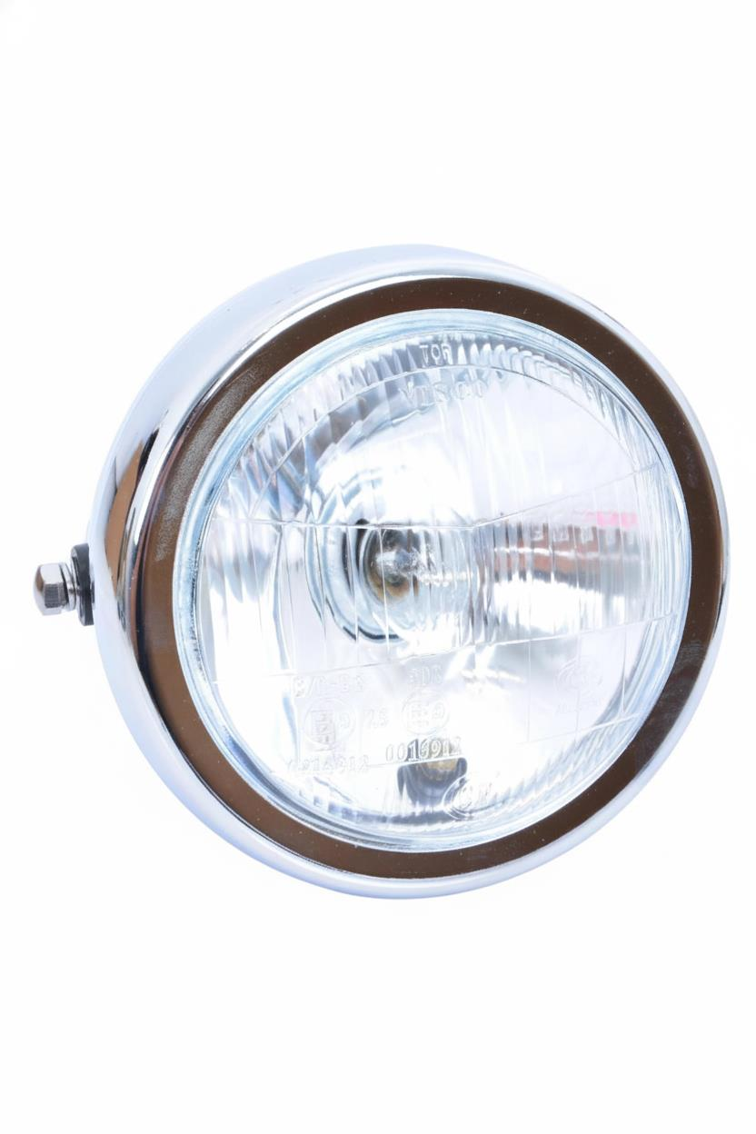 Kanuni Bs Far Komple