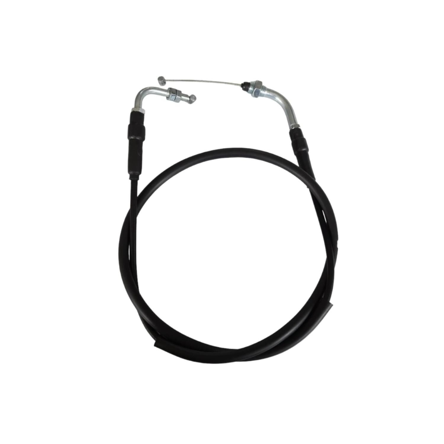 Mondial Mg 100-125 Superboy İ Gaz Teli Orj