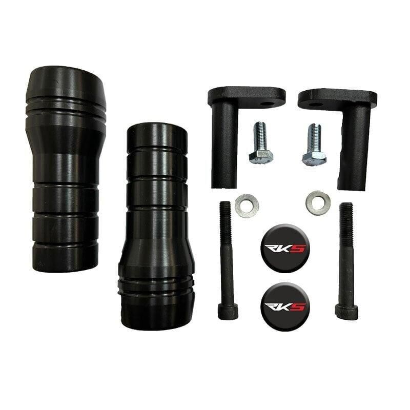 Rks Srk 250 Rr - 400 2024 2025 Uyumlu Koruma Takozu 250 400 2024 2025