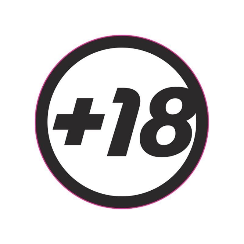 SEVGENT 80 X 80 Mm Sticker 10Lu