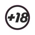SEVGENT 80 X 80 Mm Sticker 10Lu