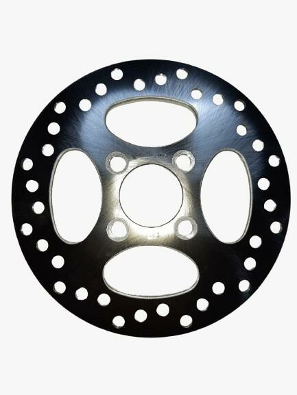 Kuba Küba Jumbo 200 Arka Disk