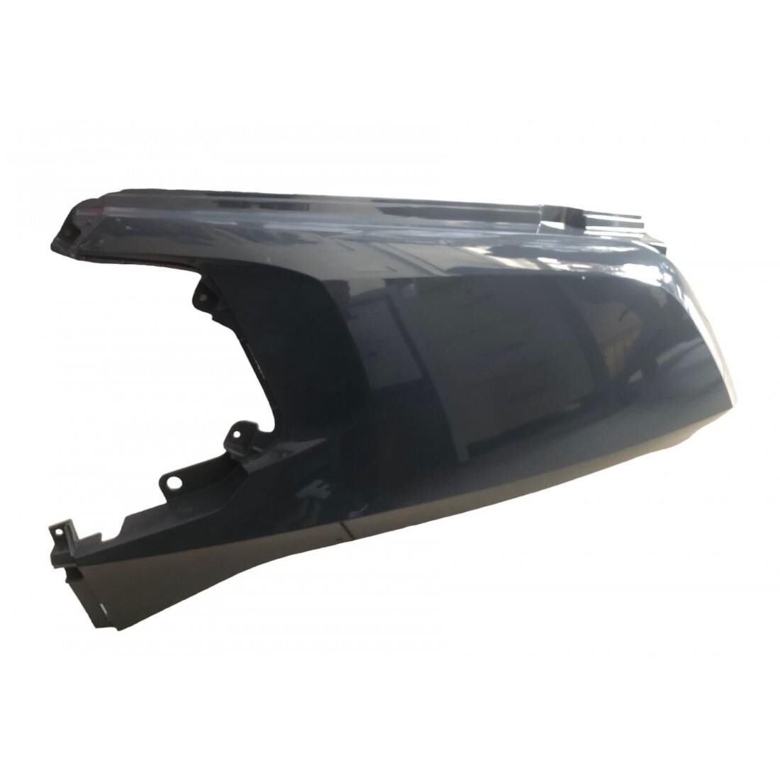 Mondial Lavinia 125 Sele Altı Sol Granaj Mavi Orj