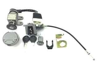 Ramzey Rmg Rapid 50 Kontak Ve Kilit Seti