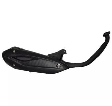 Rks Eksoz Komple Newlight 125
