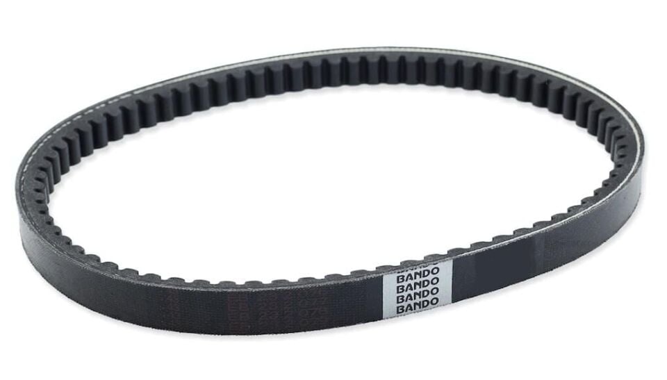 Scooter 150 Kayış Bando 20-835 Gri