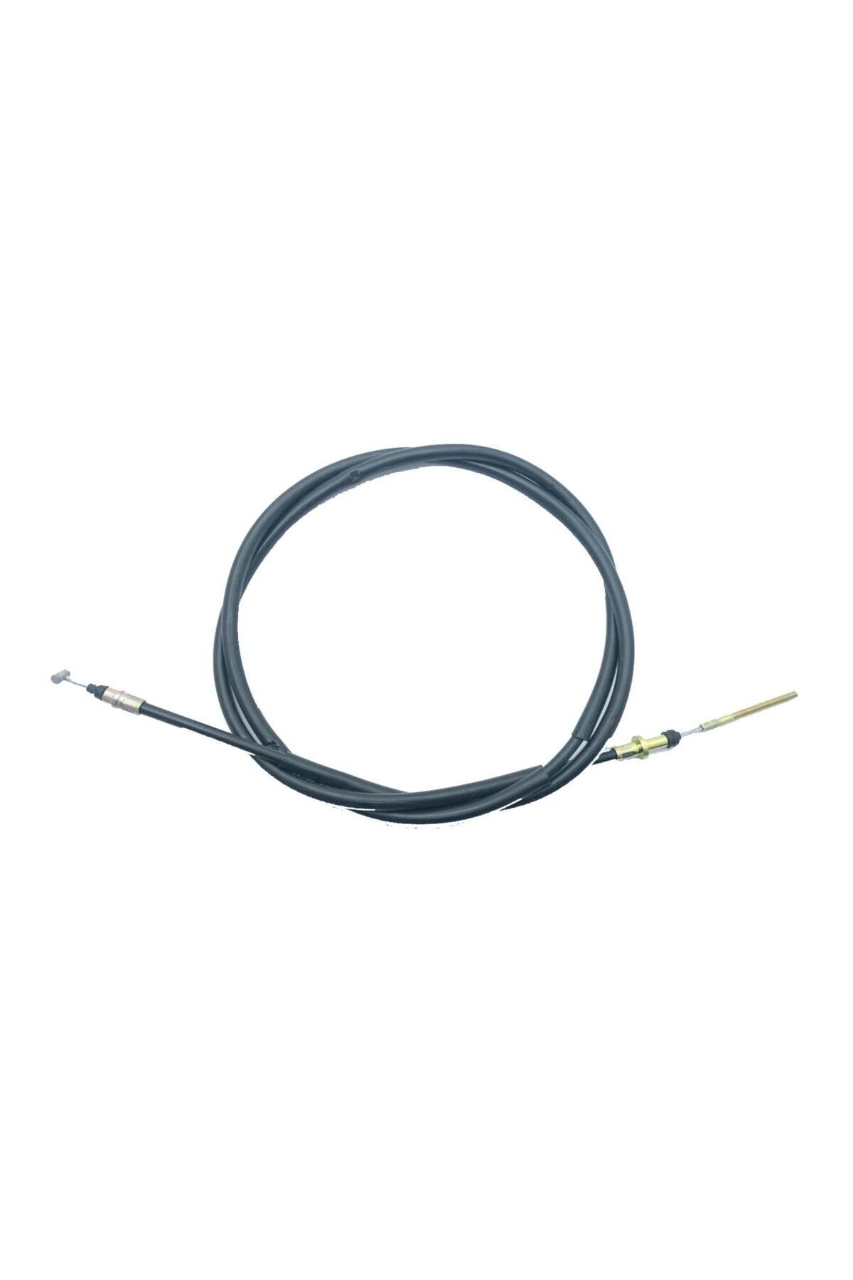 Suzuki Uyumlu An125 Arka Fren Teli Orj