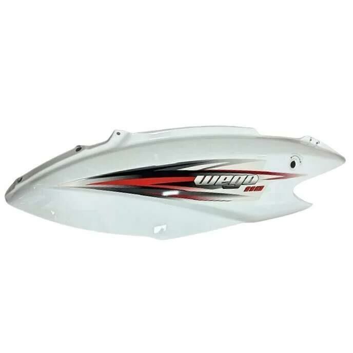 Tvs Wego 110 Sele Altı Yan Granaj Sol Beyaz K62201501Fb Orj