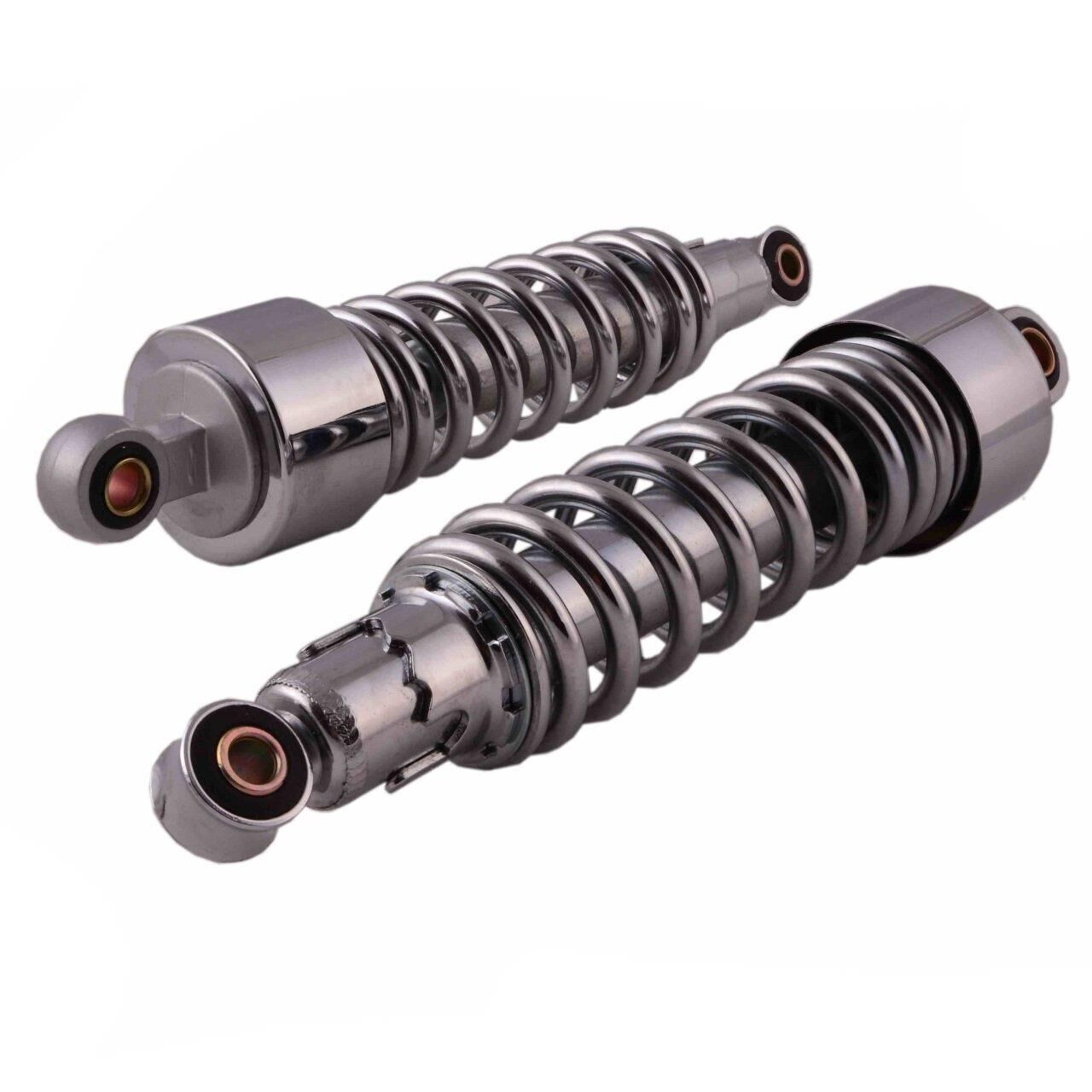 Chopper Ramzey Arka Amortisör