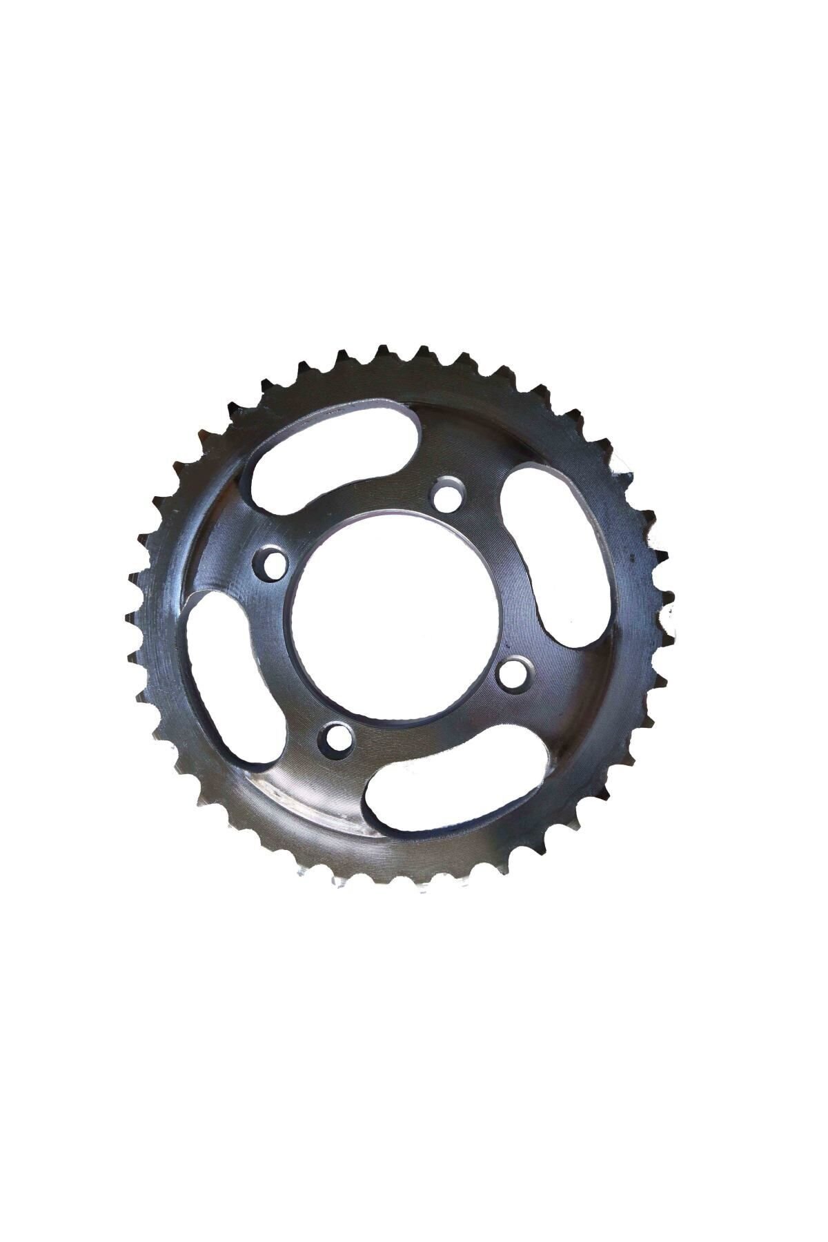 Comfort Km150-11 Arka Dişli (38t) Orijinal