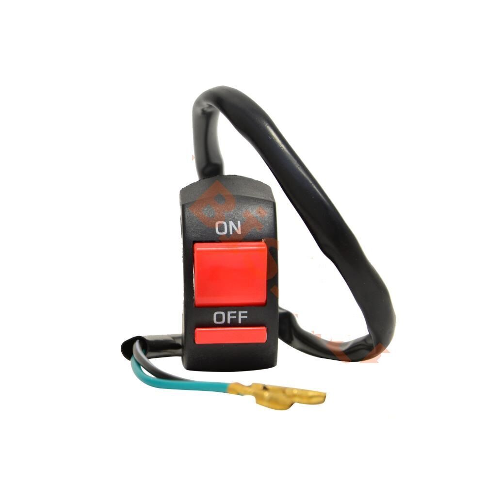 Far Anahtarı Üniversal Açma Kapama