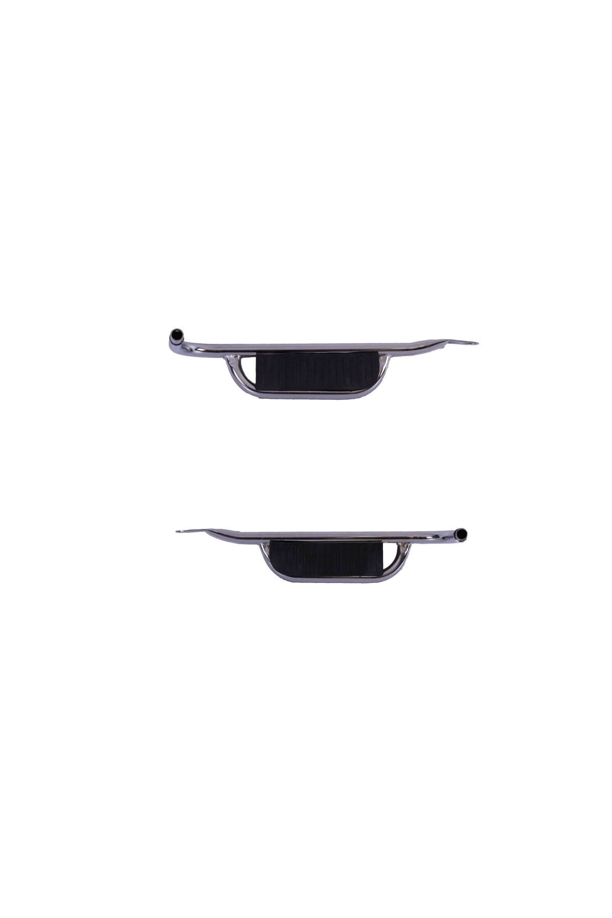 Magic 100 Kmt100-s Arka Basamak Sağ Sol Takım Orijinal