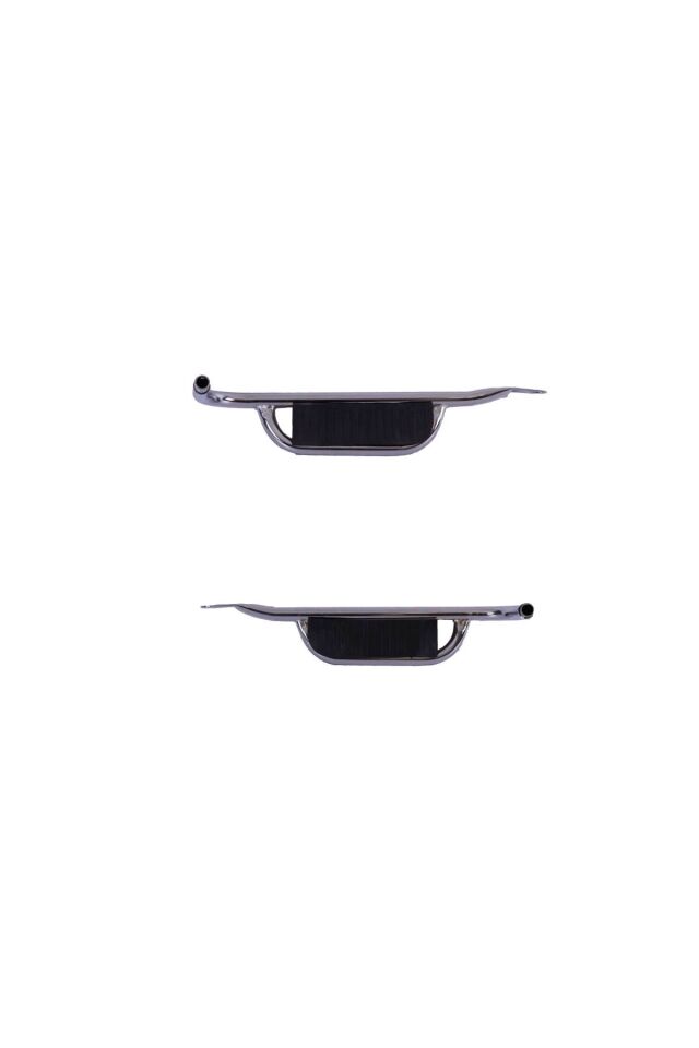 Magic 100 Kmt100-s Arka Basamak Sağ Sol Takım Orijinal