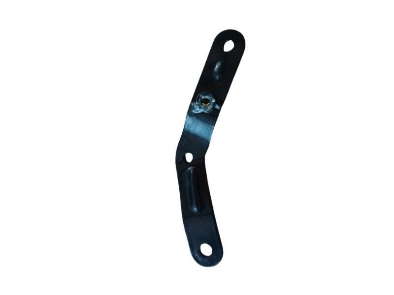 Mondial Rx1 Ön Siperlik Montaj Braketi Sol Komple