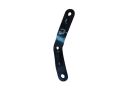 Mondial Rx1 Ön Siperlik Montaj Braketi Sol Komple