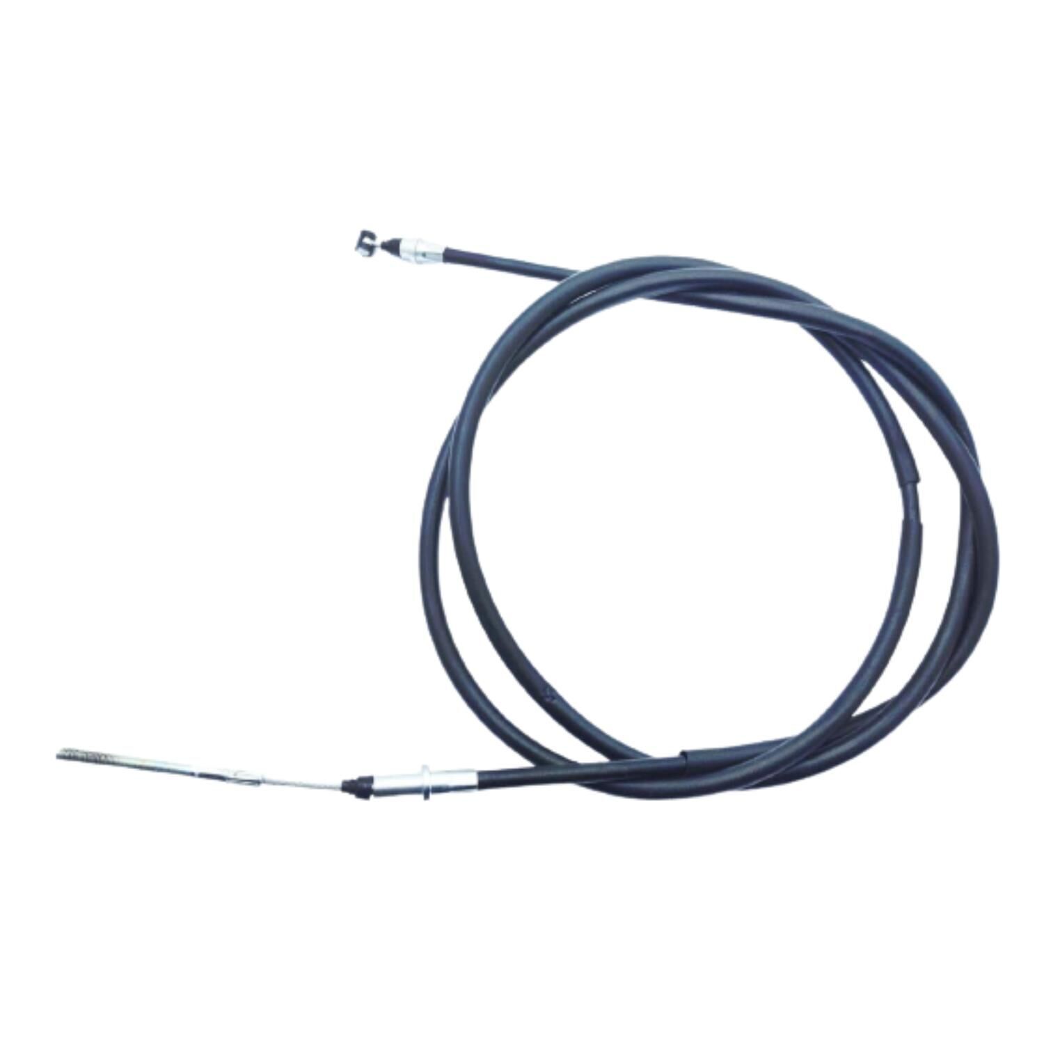 Suzuki Uyumlu An125 Arka Fren Teli Master