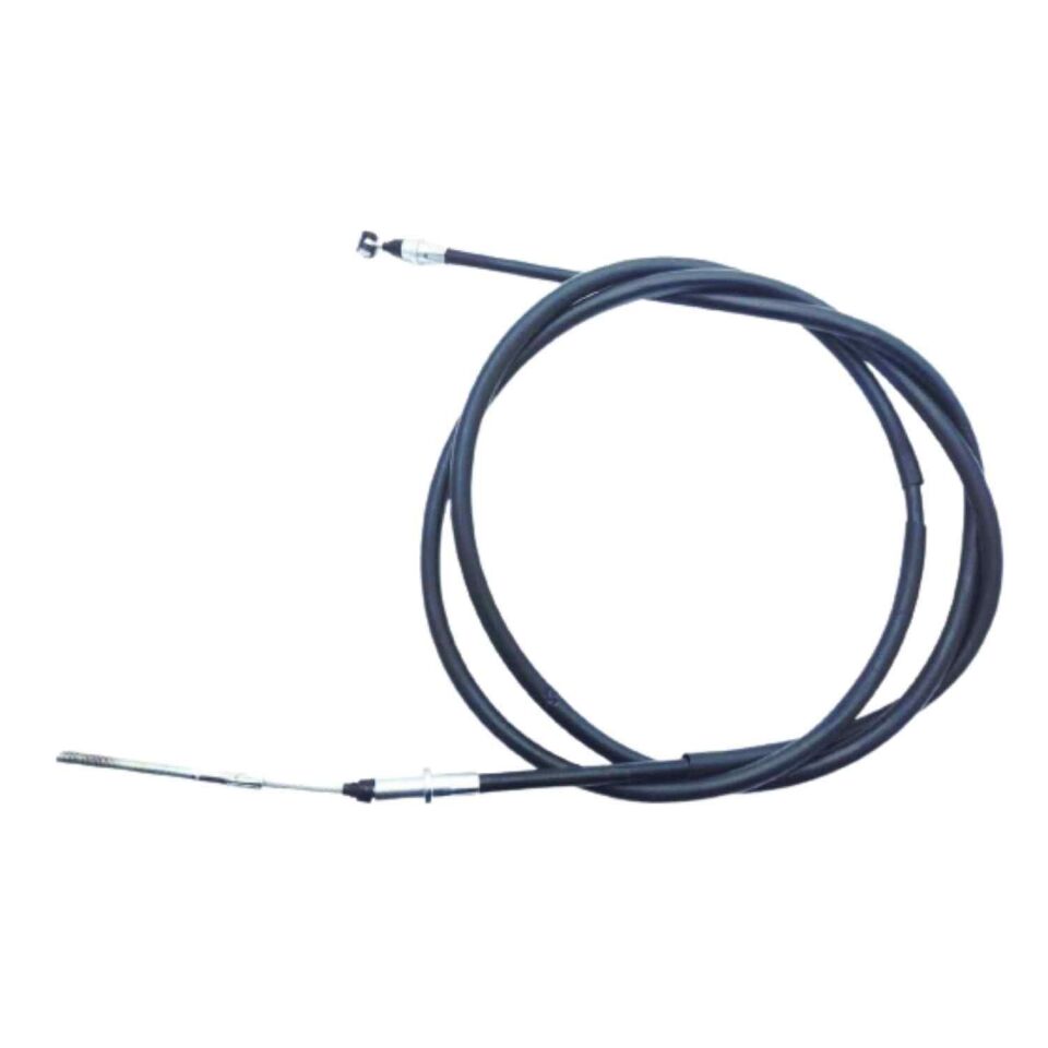 Suzuki Uyumlu An125 Arka Fren Teli Master