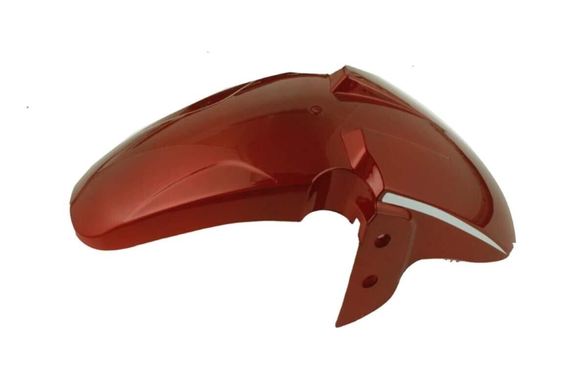 E-Mon Trans Ön Çamurluk Kırmızı Orj