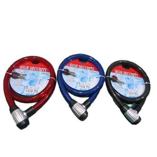Kilit 25*150 Led Işık 84715 Zhongli (1 Adet)