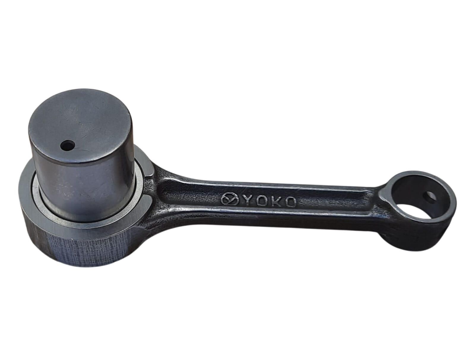 Kymco Agility 125 Biyel Kolu Rico-Yoko Tw 15-28-69-124-14 Mm