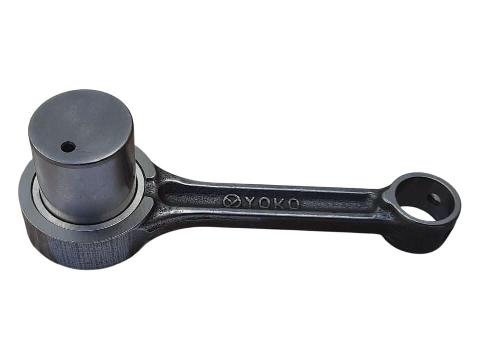 Kymco Agility 125 Biyel Kolu Rico-Yoko Tw 15-28-69-124-14 Mm