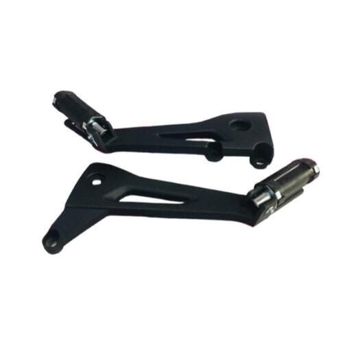 Mondial Sfc 100 Arka Basamak Komple