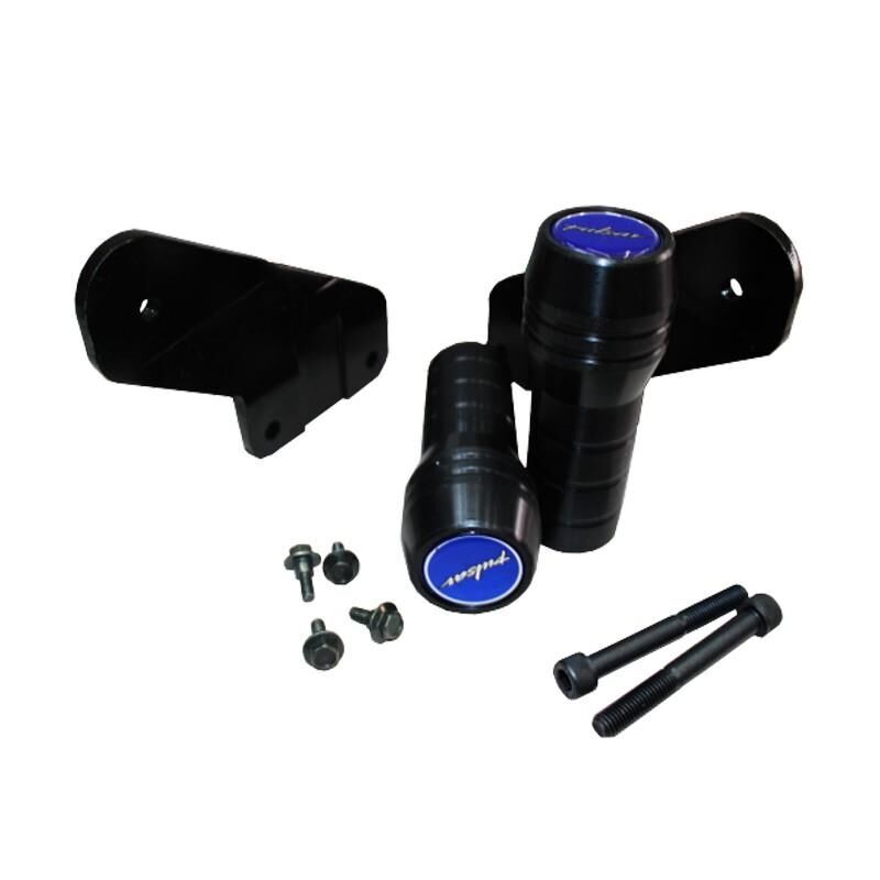 Bajaj Pulsar Rs 200 2015 - 2021 Uyumlu Koruma Takozu