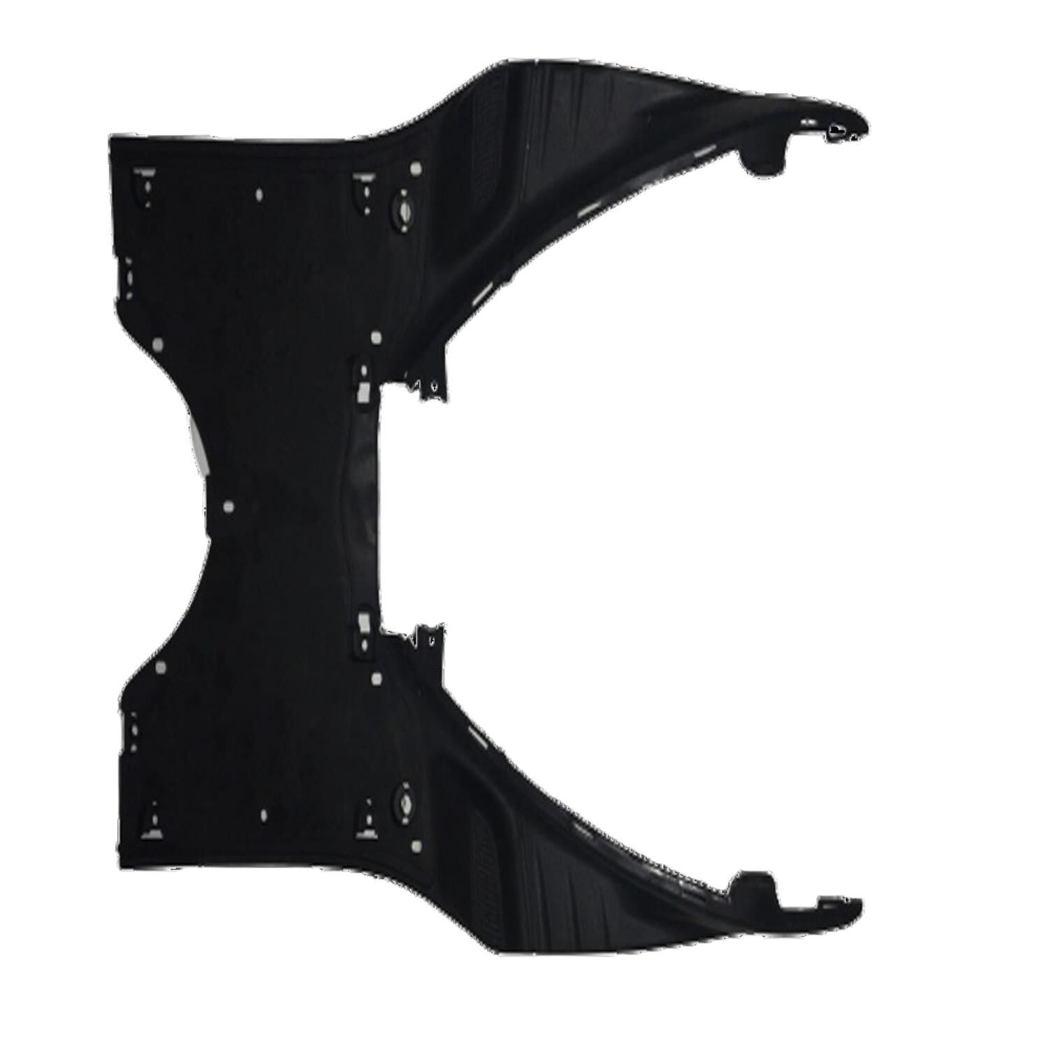 125T-10V Ayaklık Ana Gövde