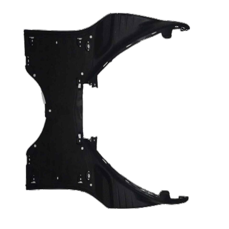 125T-10V Ayaklık Ana Gövde