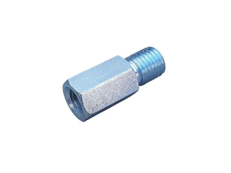 Ayna Somunu İç 8 Mm Sağ / Dış 10 Diş