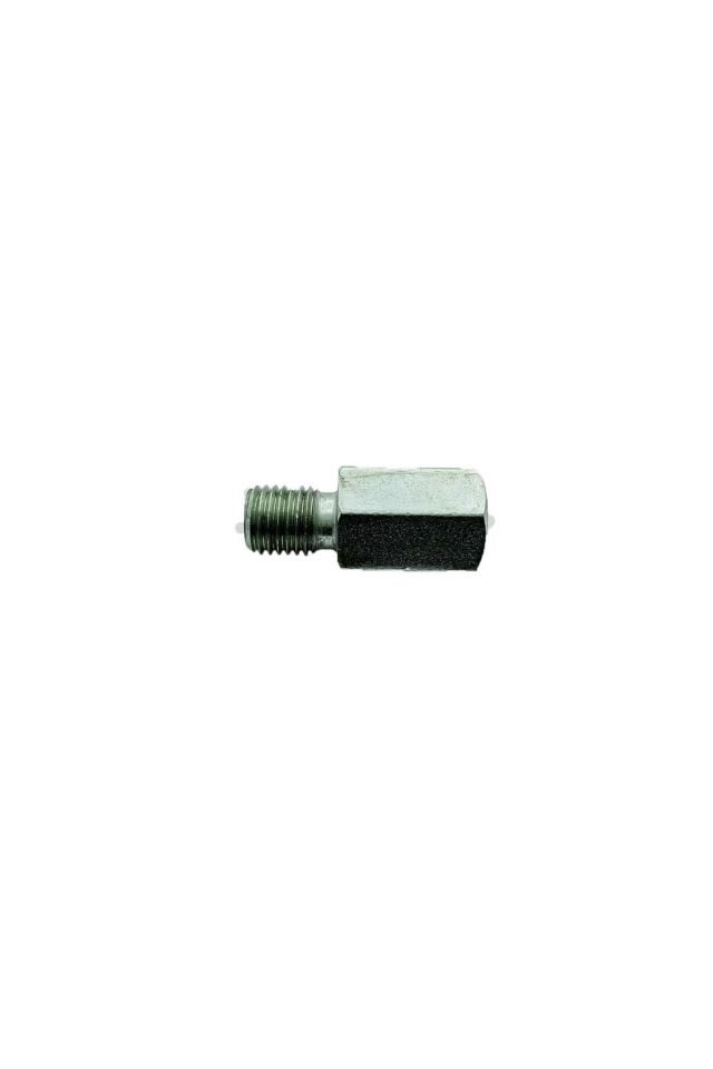 Ayna Somunu İç 8 Mm Sağ / Dış 10 Diş