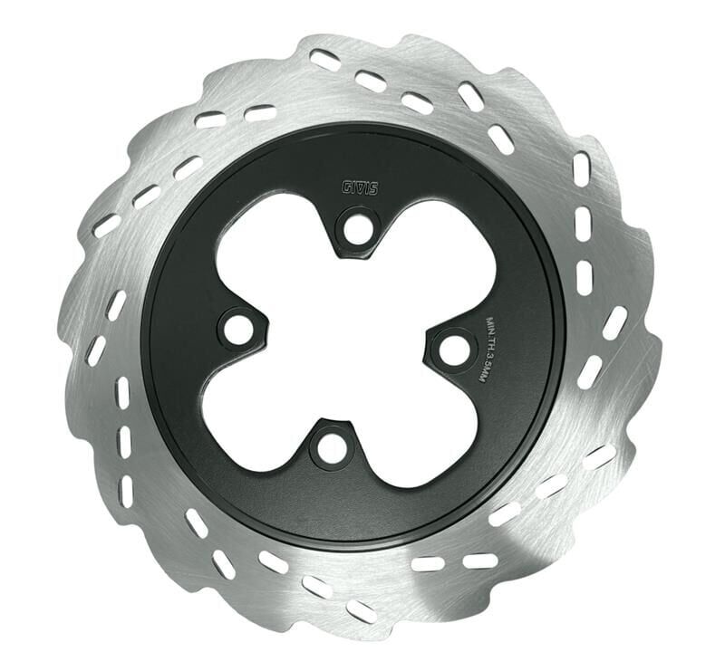 Mondial Arka Fren Dıskı Mcx- X-Treme150-200-Hero X Pulse200