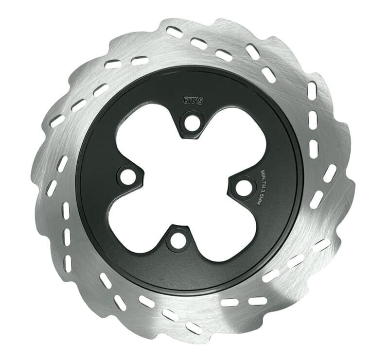 Mondial Arka Fren Dıskı Mcx- X-Treme150-200-Hero X Pulse200